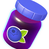 Blueberry Jam
