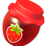 Strawberry Jam