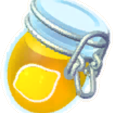 Lemon Jam