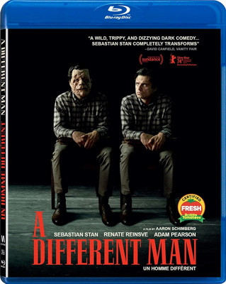 A Different Man (2024) .mkv iTA/ENG Bluray 1080p x264 CYBER