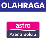 Astro Arena Bola 2