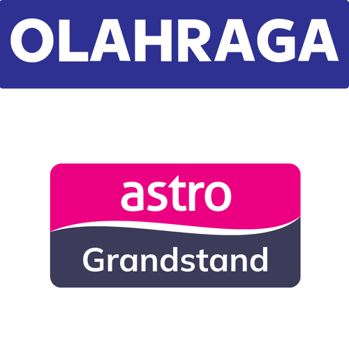 Astro Grandstand