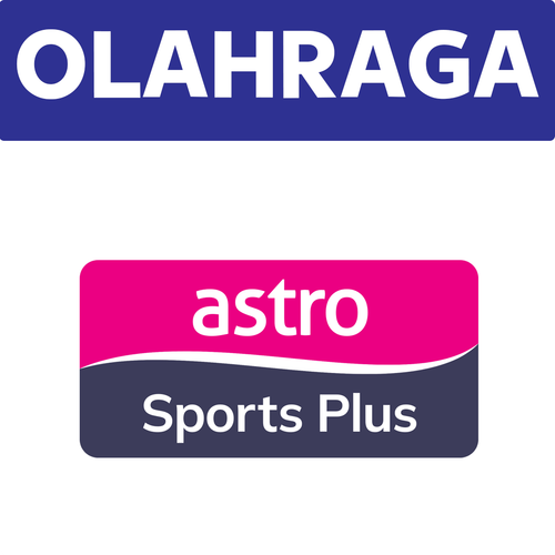 Astro Sports Plus