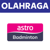 Astro Badminton