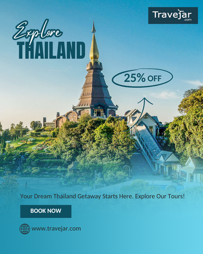 Thailand Tour Packages: A Journey Through Exotic Beauty.png