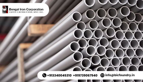 HUBLESS PIPE FITTINGS MANUFACTURER | BIC INDIA.jpg