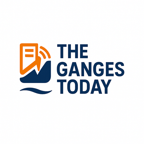 The Ganges Today