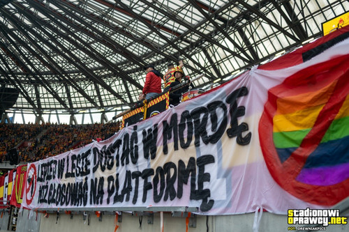 Jagiellonia Bialystok – Pogon Szczecin 24.05.2025489A6530