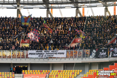 Jagiellonia Bialystok – Pogon Szczecin 24.05.2025489A6686