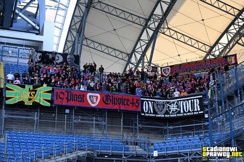 Lech Poznan – Piast Gliwice 24.05.202520250524 DSC 9237