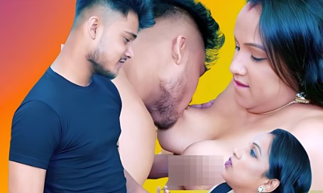 Servant Malkin Hindi Bindu Unrated Short Film