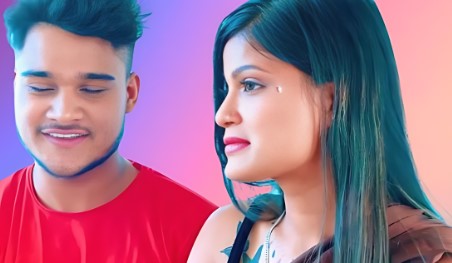 Naughty Bhabhi Unrated Suhana Short Film