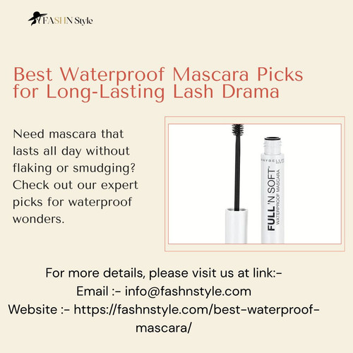 Best Waterproof Mascara Picks for Long Lasting Lash Drama.jpg