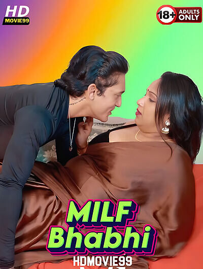 MILF Bhabhi 2025 Bindu Unrated Short Film