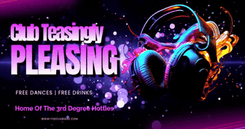 Purple Night Party Video.gif