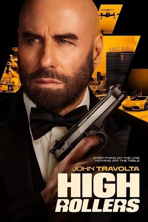 High Rollers (2025) 1080p.WEBRip.x264.AAC5.1-MX / ENG