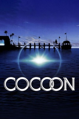 Cocoon [1985] [BD25-USA] [Latino]