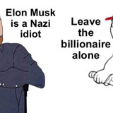 Bill Burr Making Fun Of Elon