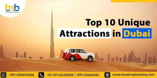 8 Famous Must-Explore Attractions In Dubai - Bookmybooking.jpg