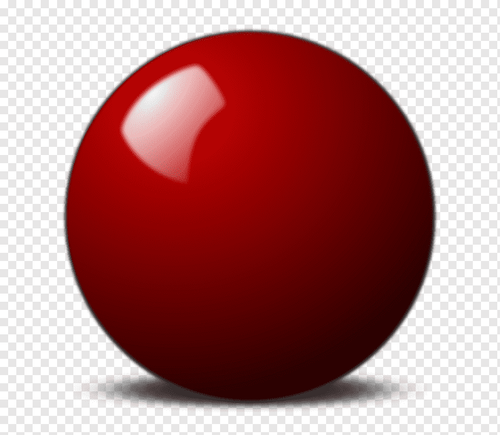 png transparent red ball 7 bar billiards billiard ball game overcoat s game sphere snooker.png