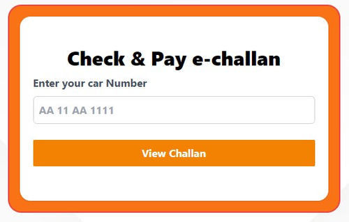 Delhi Traffic Challan Check Made Easy with UnifiCars.png