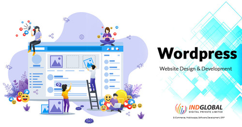 WordPress Design And Development services at an affordable price!.jpg