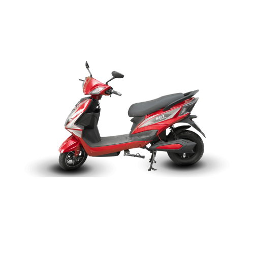 Raft Cosmic EV Warrior Scooter.png