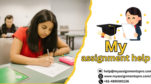 My Assignment Help.png