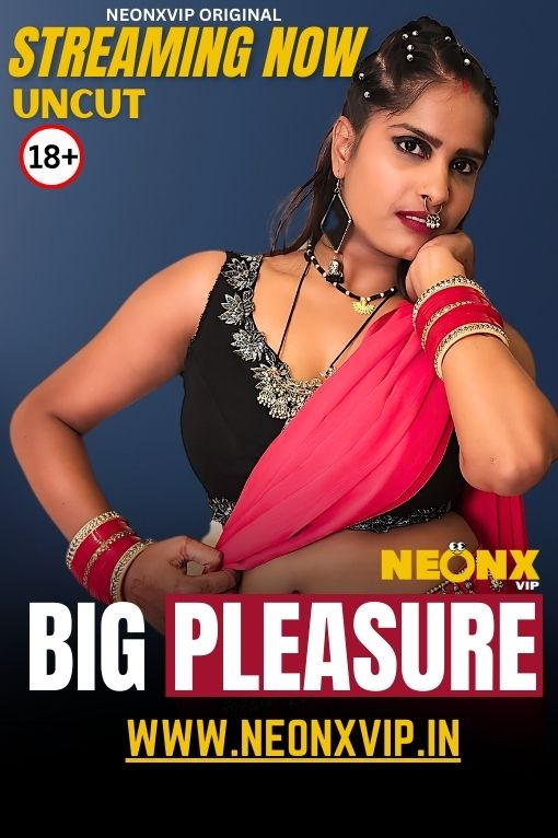 Big Pleasure 2025 NeonX Hindi Short Film 1080p