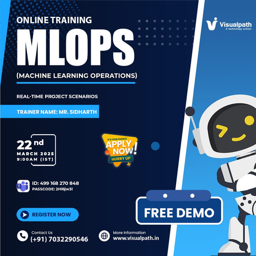 MLOps Online Training – FREE DEMO!.jpg