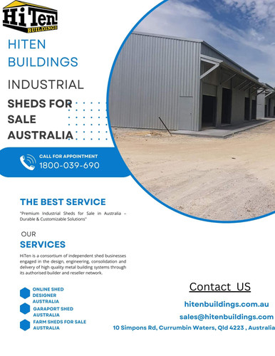 Find the Best Industrial Sheds for Sale in Australia.jpg