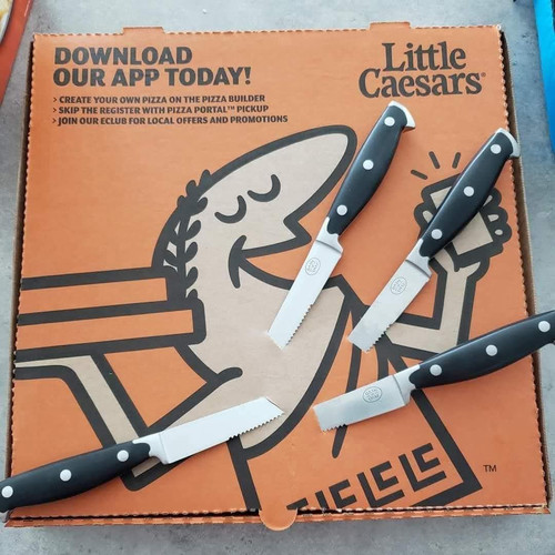Little Caesars - Julius Caesar.jpg