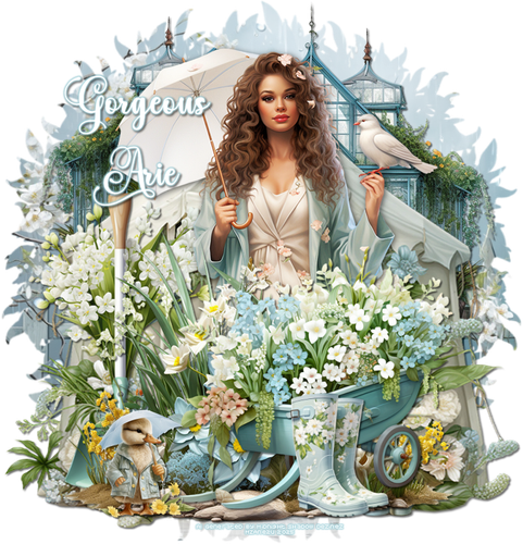 rgeousArieSpringPuddlesMzAne2u vi