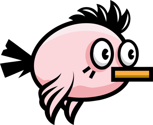 NicePng flappy bird png 1515332.png