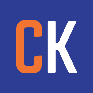 CashKaro logo