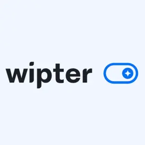Wipter logo
