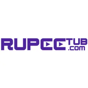 RupeeTub logo