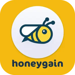 Honeygain logo
