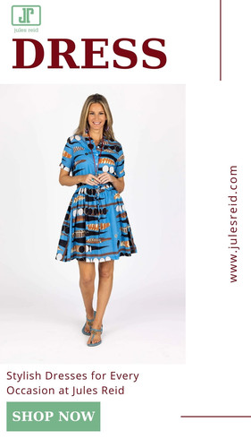 Stylish Dresses for Every Occasion at Jules Reid.jpg