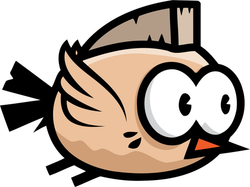 Flappy Bird PNG Transparent.png