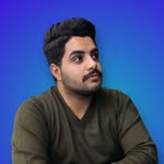 Portrait of Husham Mahmoud, CMO