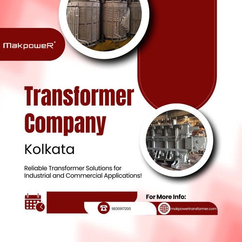 Trusted as the Best Power Transformer Manufacturer for Quality and Durability!.jpg