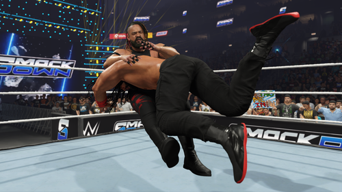 Roman Fatu 9