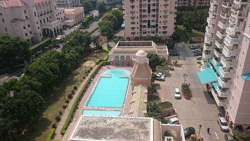 Exclusive Rental Opportunities: DLF Trinity Towers in Gurgaon – Premium Living by Property4Sure.jpg