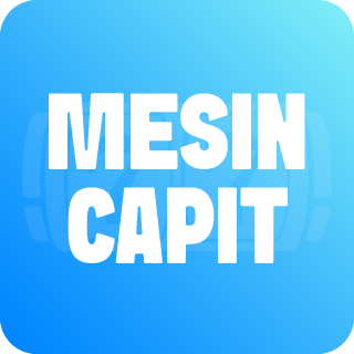 MESIN CAPIT