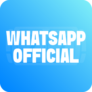 WHATSAPP RESMI