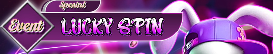 MUSIK4D Lucky Spin