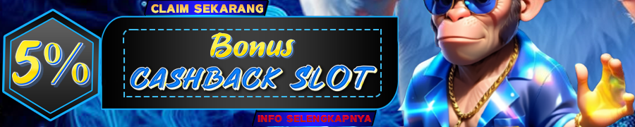 VENUS4D Bonus CashBack 5%