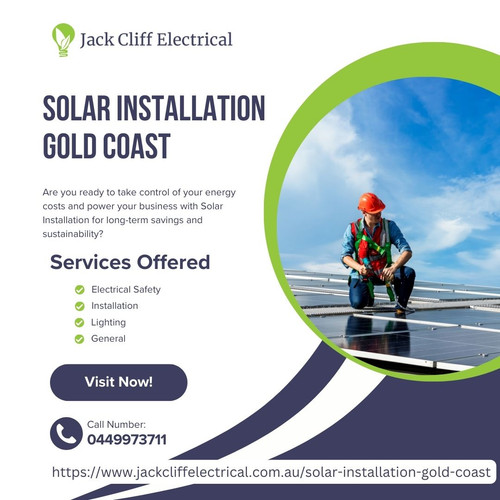 Maximise Savings with Expert Solar Installation in Gold Coast.jpg