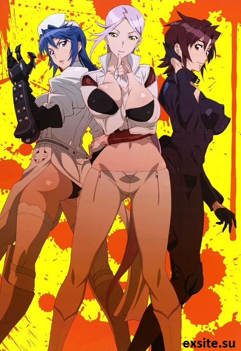 Triage X (2015) (Sezon 1) PL.WEB-DL.720p.x264-zyl / Napisy PL